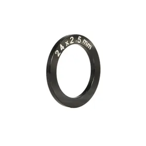Bearings Enduro Bearings WA24x33x2.5-24x33x2.5 Crank Spacer image-0