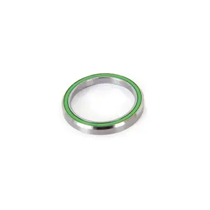 Rolamentos Enduro Bearings ACB 4545 1375 SS-37x49x7 45x45º image-0