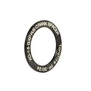 ρουλεμάν Enduro Bearings WA24-AL-1.5-24x1.5 Crank Spacer XD-15 image-0