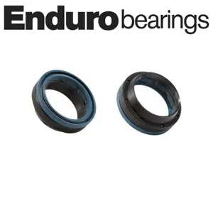 Juntas de horquilla Enduro Bearings HyGlide Seal Fox 40mm image-0