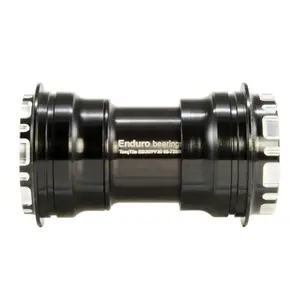Soporte de fondo Enduro Bearings TorqTite BB XD-15 Corsa-PF30A-24mm / GXP-Black image-0
