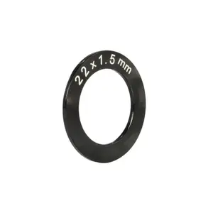 Rodamientos Enduro Bearings WA22x33x1.5-22x1.5 Crank Spacer image-0