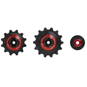 Galletto del cambio Enduro Bearings Jockey XD-15 Sram Eagle