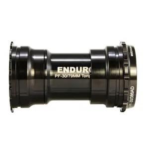 Κάψα ποδηλάτου Enduro Bearings TorqTite BB XD-15 Pro-BBright-30mm image-0