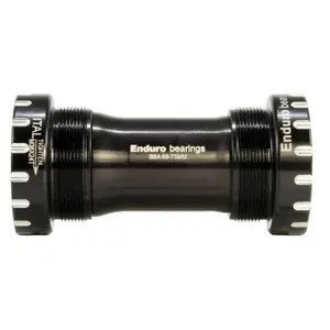 Tretlager Enduro Bearings Italian BB XD-15 Pro-24mm-Black image-0