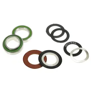 ρουλεμάν Enduro Bearings BB90/95 Kit-SRAM-A/C SS image-0