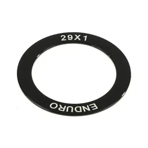 Cuscinetti Enduro Bearings 29x40x1 Crank Spacer-DUB image-0