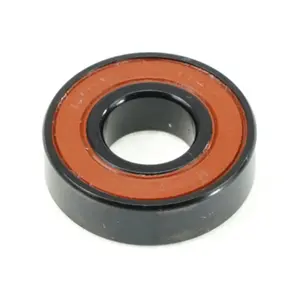 Roulement Enduro Bearings 6001 Llu Max Bo - 12X28X8 image-0
