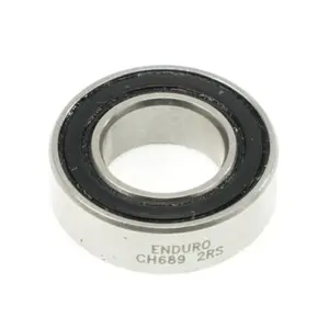 Roulement Enduro Bearings Ch 689 2rs - 9x17x5 image-0