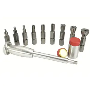 Stainless universal pro puller mounting tool kit Enduro Bearings image-0