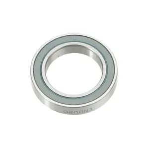 Roulement Enduro Bearings mr 2437 llu/llb a5 - 24x37x7 image-0