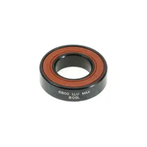 ρουλεμάν Enduro Bearings 6800 Llu Max Bo Sl - Abec 3 Max - 10X19X5 image-0