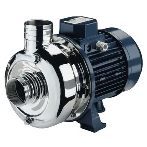 Pompe triphasée Ebara DWO 200