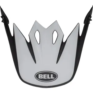Visir til motorcykelhjelm Bell Moto-9 Flex Tagger Mayhem image-0