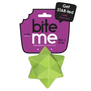 Mασε το παιχνίδι για σκύλους Ebi Get Star-ted image-1