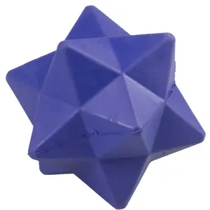 Mασε το παιχνίδι για σκύλους Ebi Get Star-ted image-0