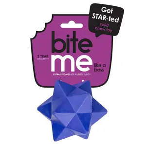 Mασε το παιχνίδι για σκύλους Ebi Get Star-ted image-1