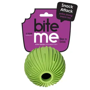 Jouet Λιχουδιάς για Σκύλο Ebi Snack Attack image-1