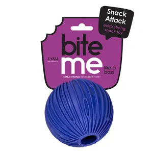Jouet Λιχουδιάς για Σκύλο Ebi Snack Attack image-1