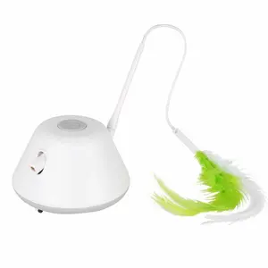 Juguetes para gatos Ebi Twisting Tank image-0