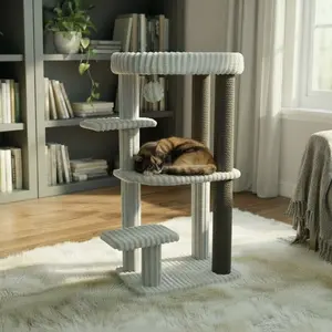 Cat Tree Ebi Vienna image-1