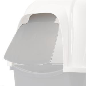 Toilet paper holder Ebi Paw