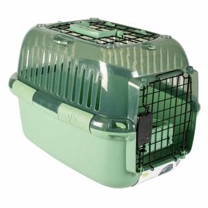 Transportkasse til hunde og katte Ebi Adventurer image-0