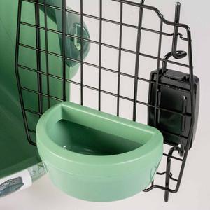 Transportkasse til hunde og katte Ebi Adventurer image-1