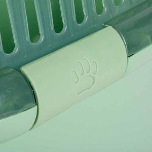 Transportkasse til hunde og katte Ebi Adventurer image-2