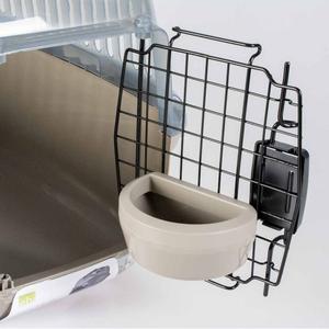 Transportkasse til hunde og katte Ebi Adventurer image-2