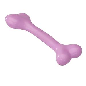 303-421260-dog-toy-with-vanilla-flavour-ebi-rubber-bone-white