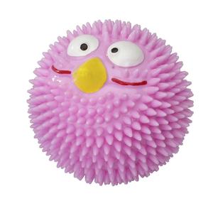 303-421352-rubber-dog-toy-with-vanilla-flavor-ebi-lucky-bird-white