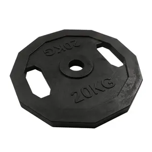 Hundespielzeug in Form einer Hantel Ebi For The Gainz image-0