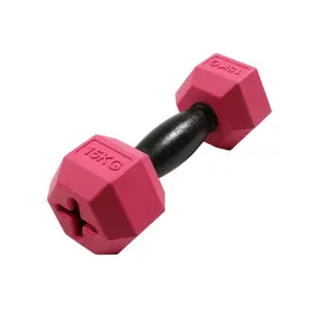 Juguete para perro con mancuernas Ebi For The Gainz image-1
