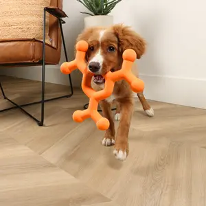Παιχνίδι για σκύλους Ebi Dawg Science image-1