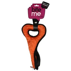 Juguete trenzado para perro Ebi Tug-o-war image-1