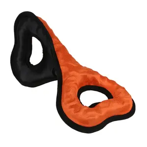 Juguete trenzado para perro Ebi Tug-o-war image-2