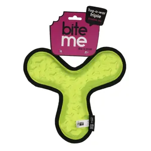 Juguete trenzado para perro Ebi Tug-o-war image-1