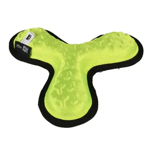 Juguete trenzado para perro Ebi Tug-o-war image-2