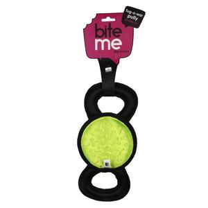 Triple dog toy Ebi Tug-o-war image-1