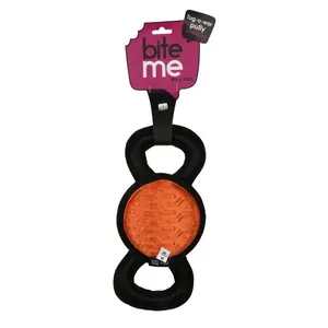 Hundespielzeug Flaschenzug Ebi Tug-o-war image-1