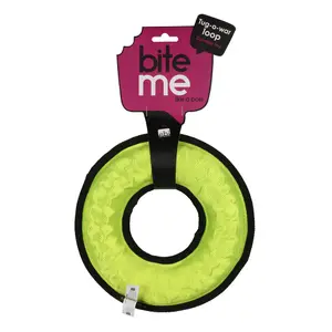 Katrol hondenspeeltje Ebi Tug-o-war image-1