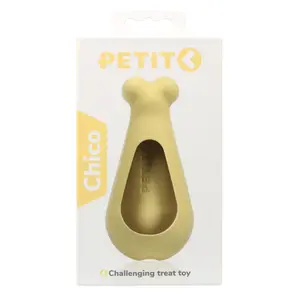 Παιχνίδι σνακ για σκύλους Ebi Chico image-3