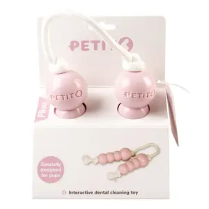 Brinquedo para mastigar para cães Ebi Pilou image-0