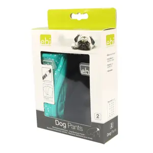 Πετσέτα για σκύλο D&D Home Sanitary Pads image-2