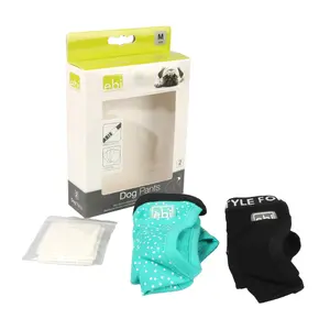 Πετσέτα για σκύλο D&D Home Sanitary Pads image-3