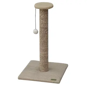 Ανα scratching για γάτες Ebi Trend Tree Natural Harmony Jute image-0