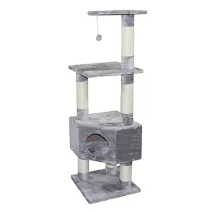 Kattenboom Ebi Classictree Loonaa image-0