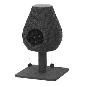 431-415030-kattrad-ebi-trend-tree-elegance-lissom-svart-45x45x73-cm