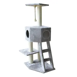 Δέντρο για γάτες Ebi Classictree Rover image-0